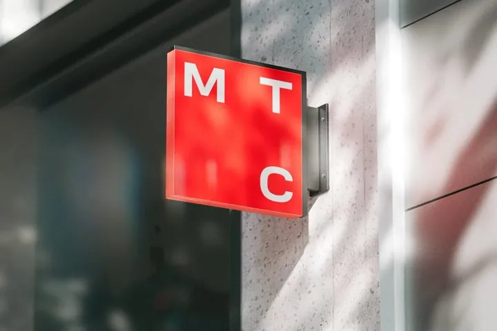 МТС. Ребрендинг